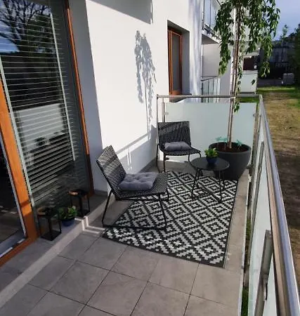 Apartament Piotr Ilawa Exterior photo
