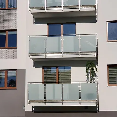 Apartament Piotr Ilawa Exterior photo