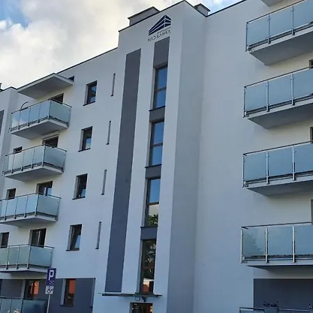 Apartament Piotr Ilawa Exterior photo