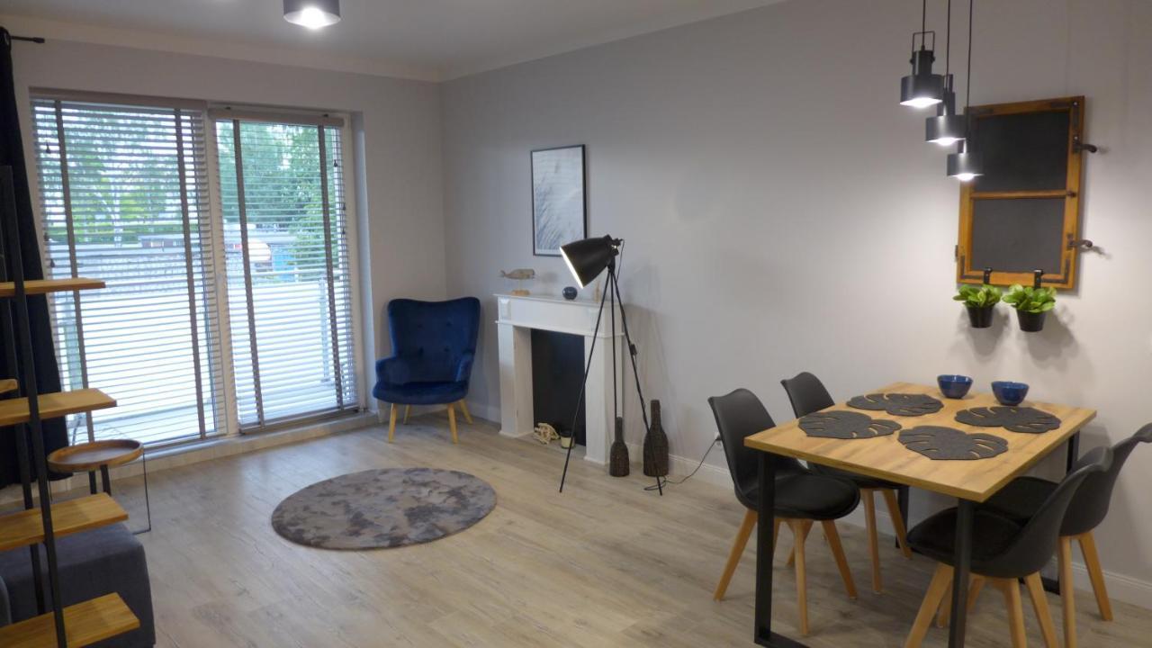 Piotr Apartment *