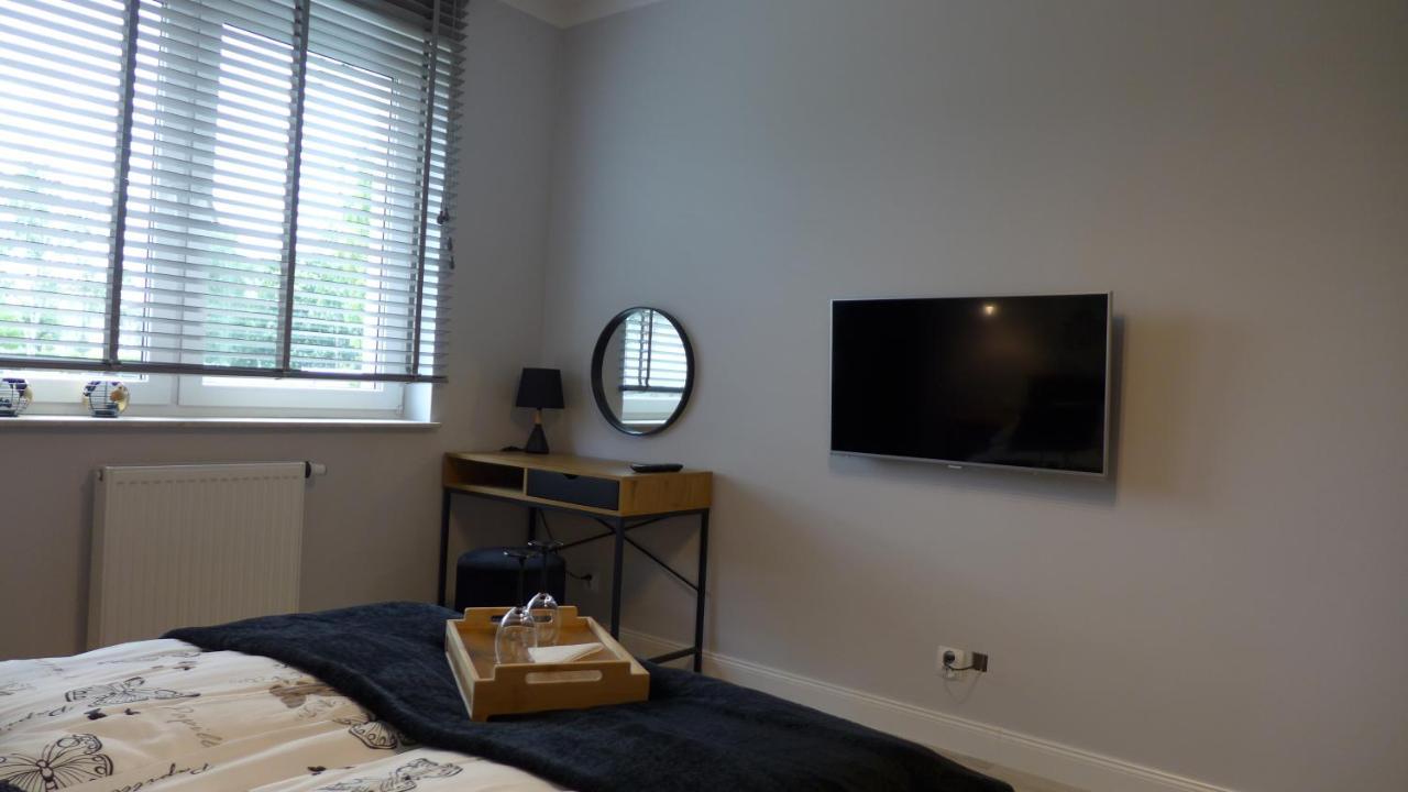 Apartment Piotr